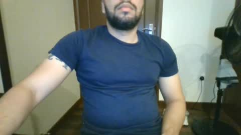 manuel777a2 online show from August 2, 7:23 pm