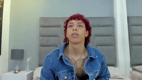 Snapshot of manuel_rivero chatting on February 17, 3:25 am Manuel Rivero online show from February 17, 3:25 am