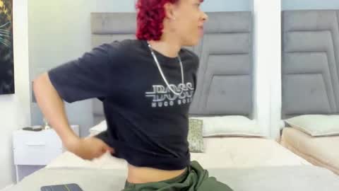 Snapshot of manuel_rivero chatting on February 25, 3:05 am Manuel Rivero online show from February 25, 3:05 am