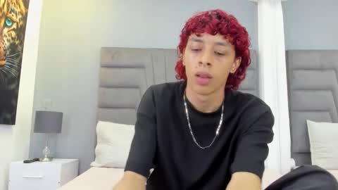 Snapshot of manuel_rivero chatting on February 26, 3:05 am Manuel Rivero online show from February 26, 3:05 am