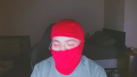 ManuelValentine online show from February 3, 2:53 am