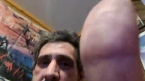 manwhore_420 online show from February 27, 10:43 pm