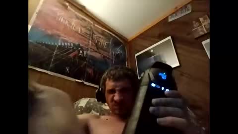 manwhore_420 online show from March 5, 6:59 pm