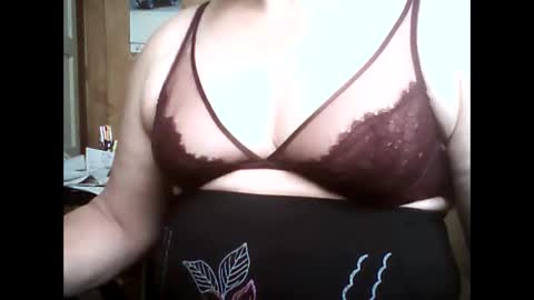 Snapshot of manwithboobs chatting on February 18, 7:52 pm manwithboobs online show from February 18, 7:52 pm