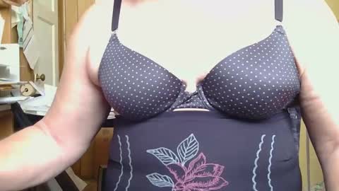 Snapshot of manwithboobs chatting on March 6, 10:47 pm manwithboobs online show from March 6, 10:47 pm