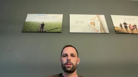 manynaaamess online show from November 11, 3:45 pm