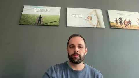 manynaaamess online show from November 19, 9:53 am