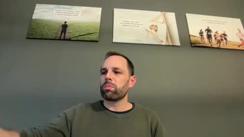 manynaaamess online show from November 27, 3:47 pm