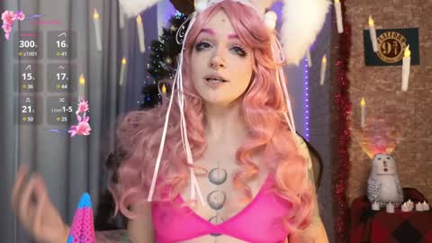 Sasha online show from December 5, 11:16 am