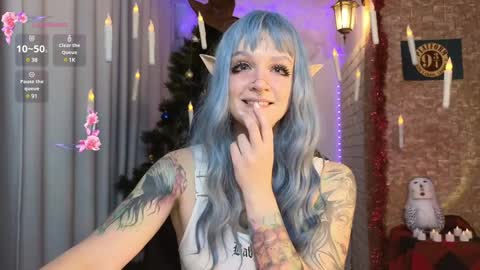 Sasha online show from December 6, 2:17 pm