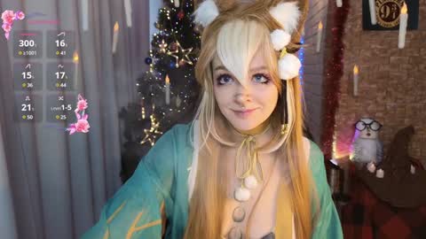 Sasha online show from December 12, 8:14 am