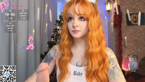 Sasha online show from December 18, 8:20 am