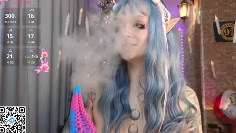 Sasha online show from January 2, 11:09 am