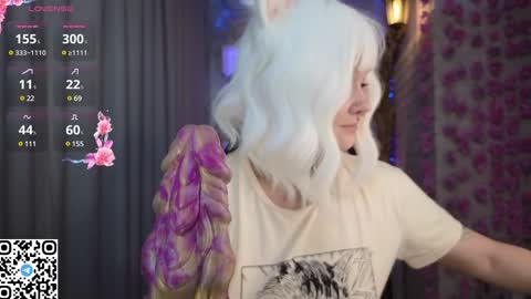 Sasha online show from January 18, 11:11 am