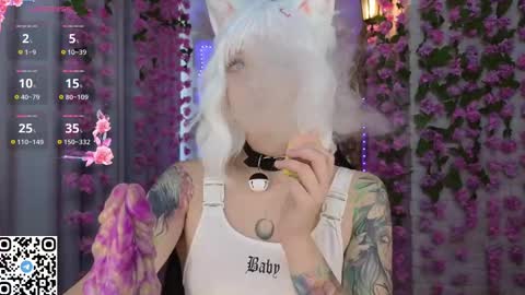 Sasha online show from February 27, 8:06 am