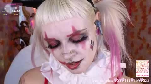 Sasha online show from October 31, 8:26 am