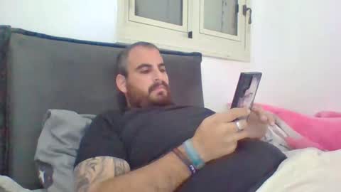 maor_asraf online show from January 7, 8:21 pm