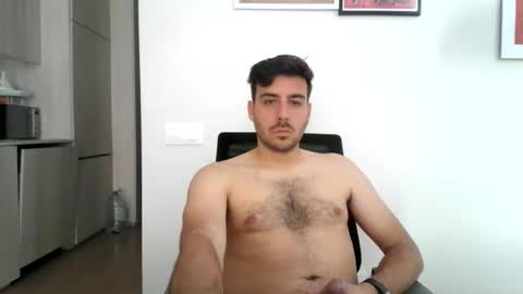 mapacheferoz online show from May 17, 1:29 pm