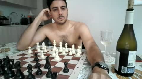 mapacheferoz online show from May 20, 4:57 pm