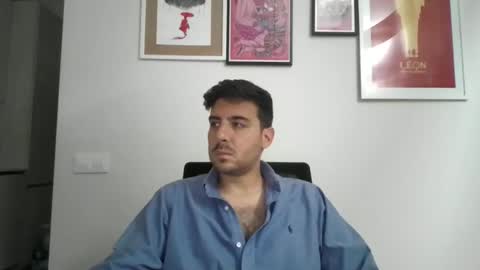 mapacheferoz online show from May 21, 6:37 pm