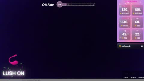 Misterforyou online show from December 5, 4:55 pm