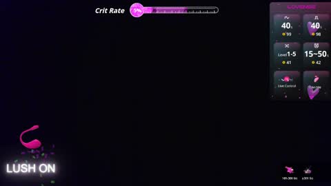 Misterforyou online show from April 4, 4:04 pm