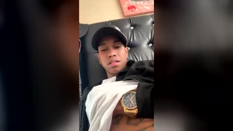 maquiexotic online show from July 12, 3:03 pm