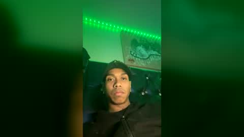 maquiexotic online show from July 21, 5:43 am