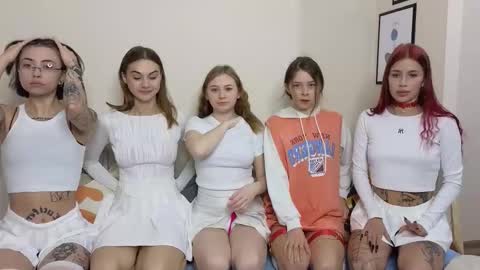 mar7gan online show from October 25, 2:19 am