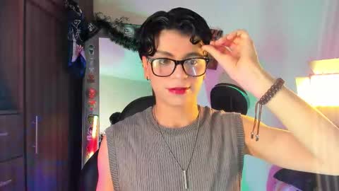 mar_alexis online show from January 11, 12:59 am