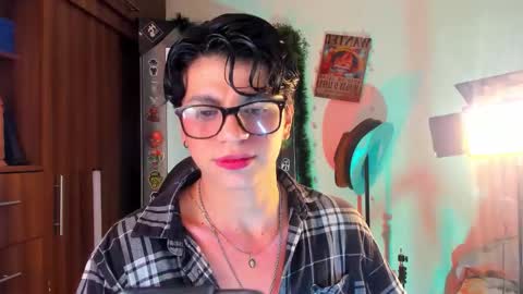 mar_alexis online show from January 18, 1:31 am