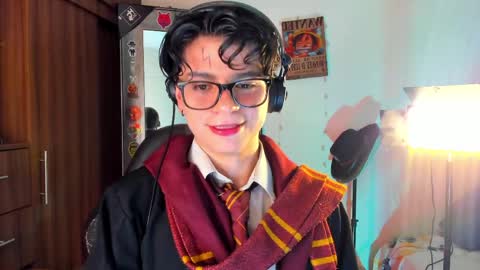 mar_alexis online show from April 4, 11:18 am