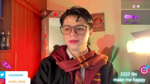 mar_alexis online show from May 13, 11:11 pm