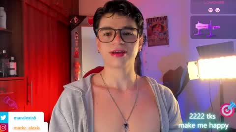 mar_alexis online show from May 14, 5:42 pm