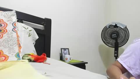 Mara online show from February 23, 2:57 pm