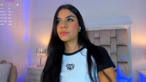 Mara online show from January 3, 3:05 am