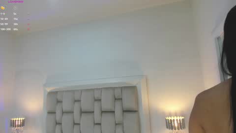 Mara online show from January 14, 2:40 am