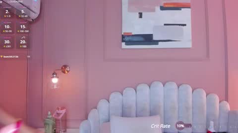 Snapshot of mara_brooks chatting on December 17, 9:38 pm Mara online show from December 17, 9:38 pm