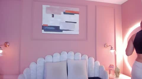 Snapshot of mara_brooks chatting on December 27, 6:31 pm Mara online show from December 27, 6:31 pm