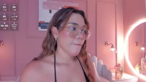 Snapshot of mara_brooks chatting on January 12, 6:49 pm Mara online show from January 12, 6:49 pm