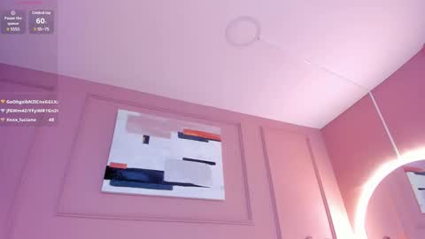 Snapshot of mara_brooks chatting on January 19, 12:38 am Mara online show from January 19, 12:38 am