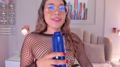 Snapshot of mara_brooks chatting on January 19, 7:47 pm Mara online show from January 19, 7:47 pm