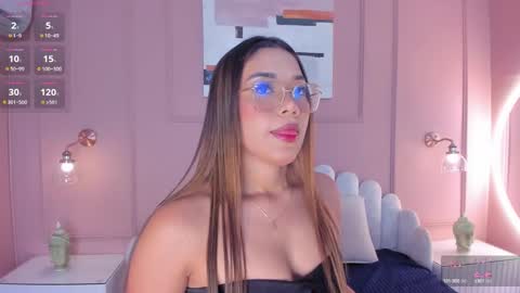 Snapshot of mara_brooks chatting on February 13, 6:27 pm Mara online show from February 13, 6:27 pm