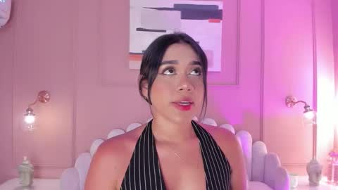 Snapshot of mara_brooks chatting on October 8, 7:11 pm Mara online show from October 8, 7:11 pm