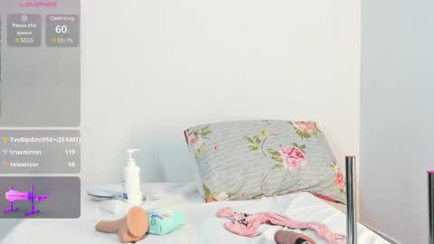 mara_clob online show from February 16, 9:59 pm