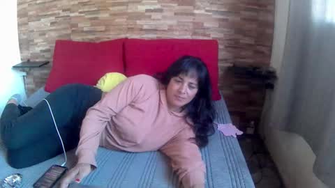 coshitaxxx online show from November 5, 1:11 pm