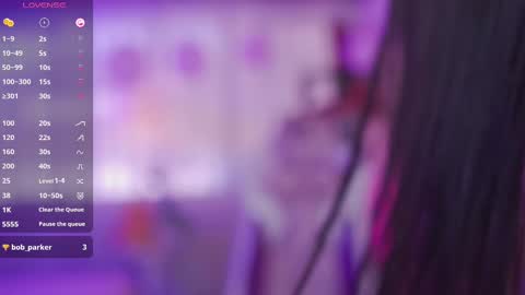 Snapshot of mara_jackson_ chatting on February 17, 3:09 pm MARA online show from February 17, 3:09 pm