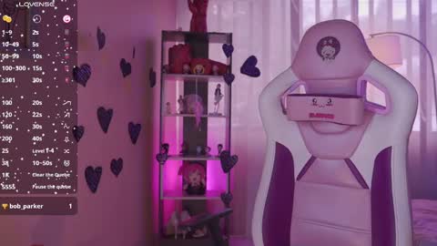 Snapshot of mara_jackson_ chatting on February 25, 3:49 pm MARA online show from February 25, 3:49 pm