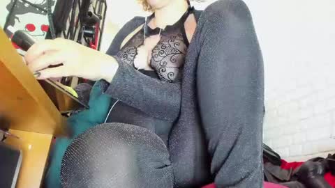 Mara Mistress online show from May 30, 7:11 pm
