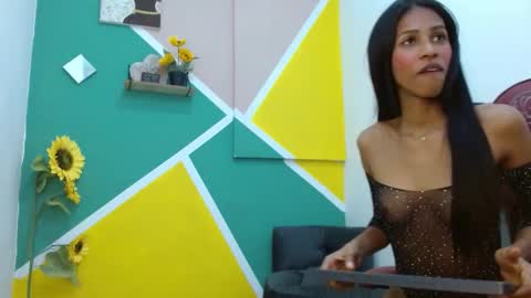 Mara 3 online show from February 21, 9:43 pm